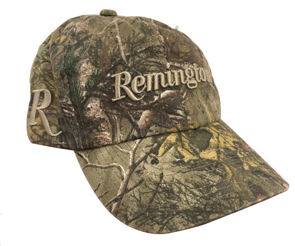 Gorra OUTDOOR CAP Remington - RM01SC