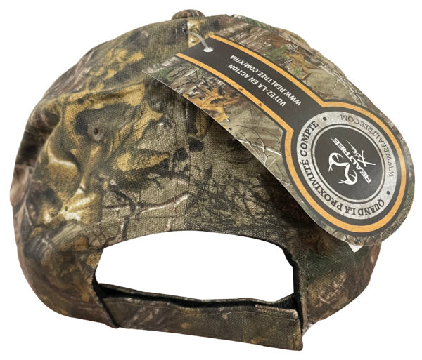 Gorra OUTDOOR CAP Remington - RM01SC - Imagen 2