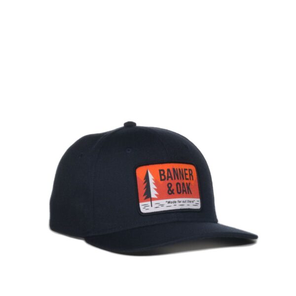 Gorra OUTDOOR CAP Azul - ALPINE