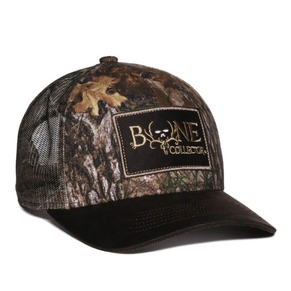Gorra OUTDOOR CAP Bone Collector camo - BC07A