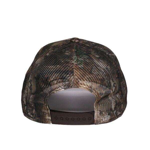 Gorra OUTDOOR CAP Bone Collector camo - BC07A - Imagen 2