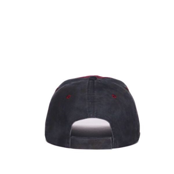 Gorra OUTDOOR CAP Garage negra - BK-101 - Imagen 3