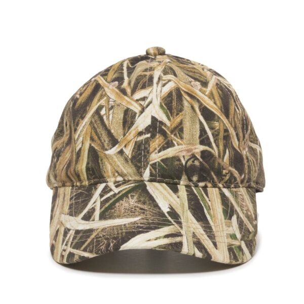 Gorra OUTDOOR CAP Ducks - CGW-115 - Imagen 5