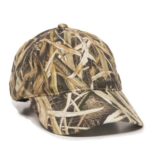 Gorra OUTDOOR CAP Ducks - CGW-115