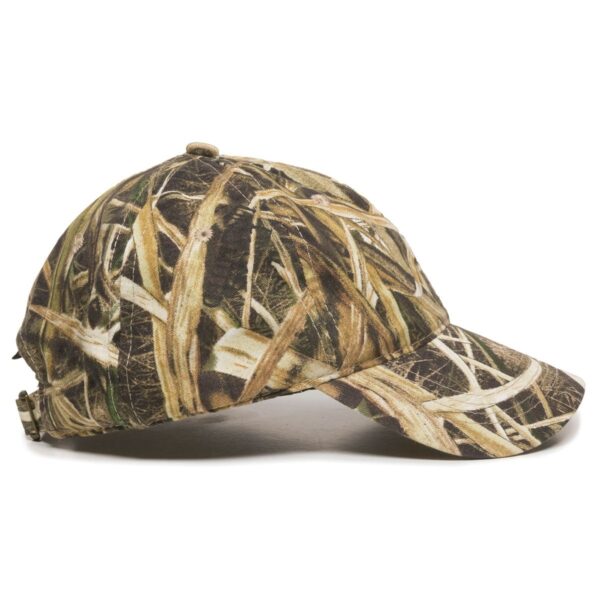 Gorra OUTDOOR CAP Ducks - CGW-115 - Imagen 4