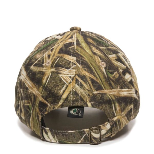 Gorra OUTDOOR CAP Ducks - CGW-115 - Imagen 3