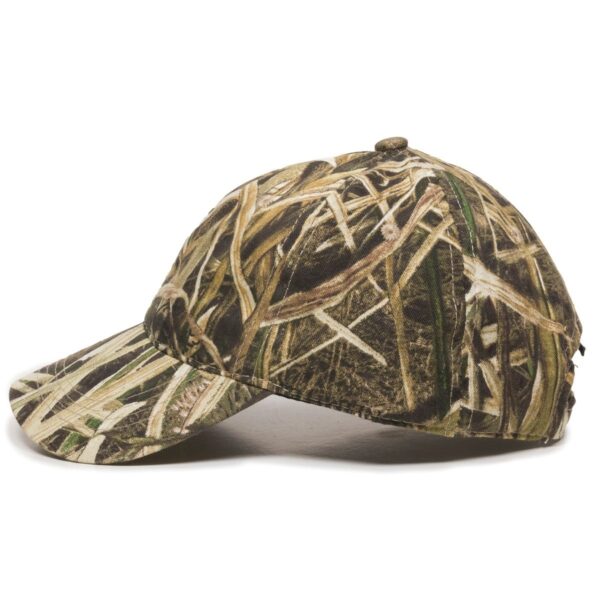 Gorra OUTDOOR CAP Ducks - CGW-115 - Imagen 2