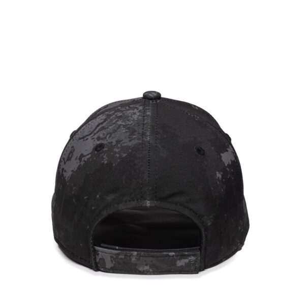 Gorra OUTDOOR CAP Ford camo - FRD12A - Imagen 3
