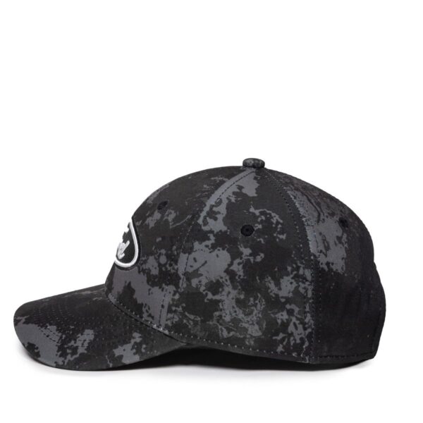 Gorra OUTDOOR CAP Ford camo - FRD12A - Imagen 2