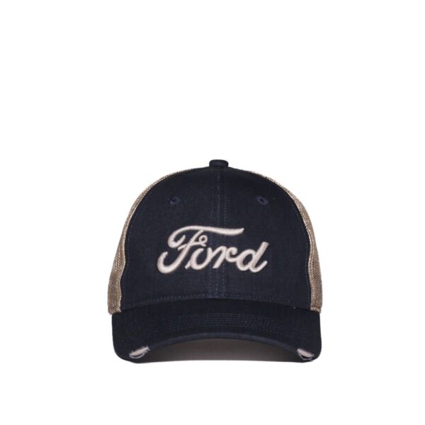 Gorra OUTDOOR CAP Ford - FRD16A - Imagen 5
