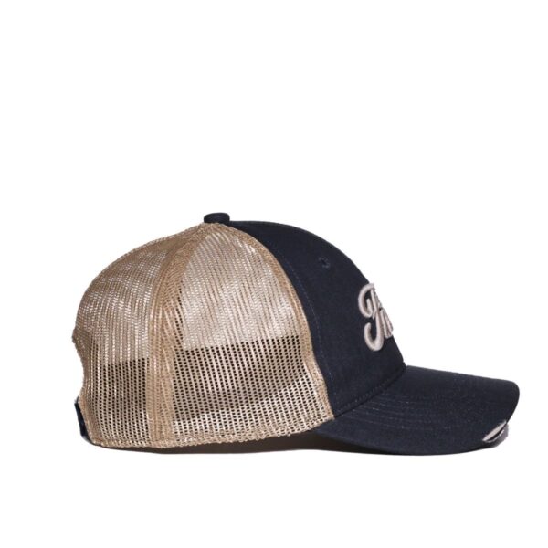 Gorra OUTDOOR CAP Ford - FRD16A - Imagen 4