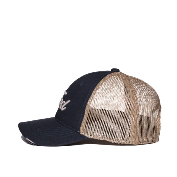 Gorra OUTDOOR CAP Ford - FRD16A - Imagen 2