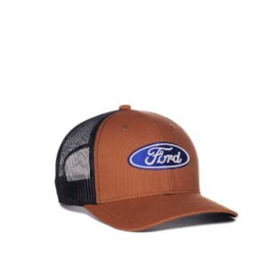 Gorra OUTDOOR CAP Ford café - FRD17A