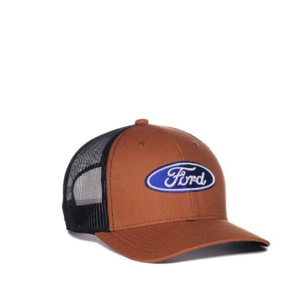 Gorra OUTDOOR CAP Ford café - FRD17A