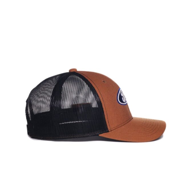 Gorra OUTDOOR CAP Ford café - FRD17A - Imagen 4