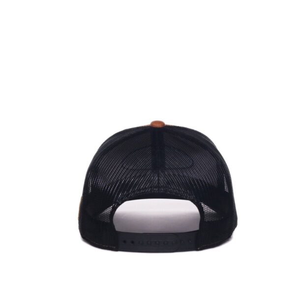 Gorra OUTDOOR CAP Ford café - FRD17A - Imagen 3