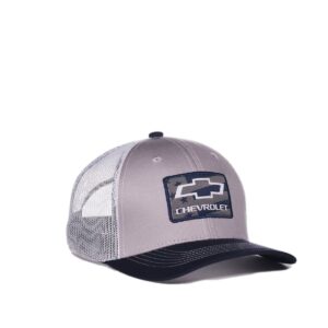 Gorra OUTDOOR CAP Chevrolet gris - GEN17A