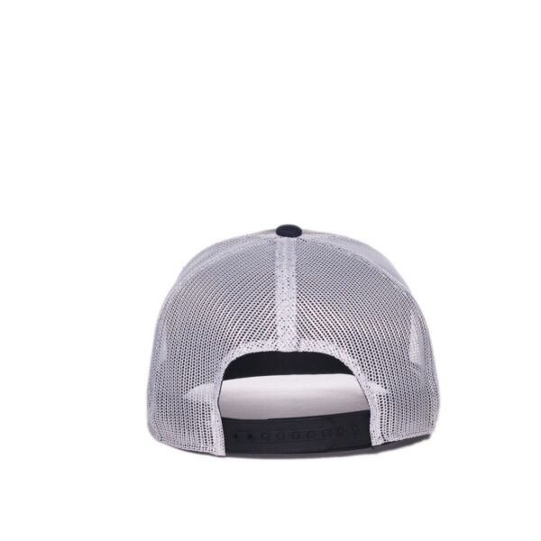 Gorra OUTDOOR CAP Chevrolet gris - GEN17A - Imagen 2