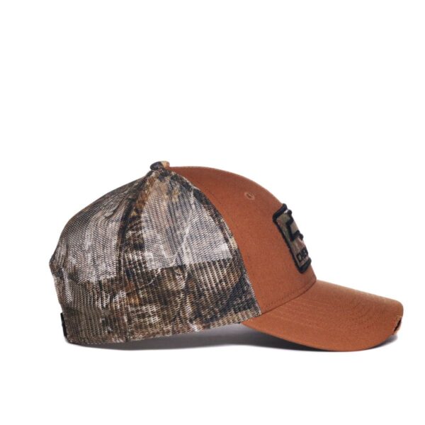 Gorra OUTDOOR CAP Chevrolet - GEN18A - Imagen 2