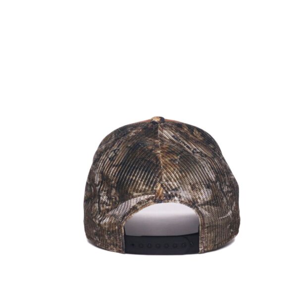 Gorra OUTDOOR CAP Chevrolet - GEN18A - Imagen 5