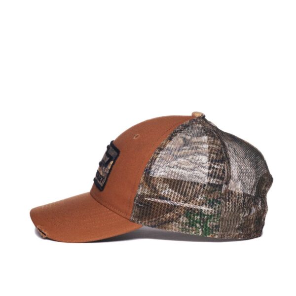 Gorra OUTDOOR CAP Chevrolet - GEN18A - Imagen 4