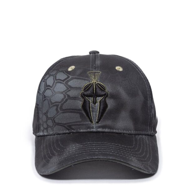 Gorra OUTDOOR CAP Typhon - KRY-010 - Imagen 5
