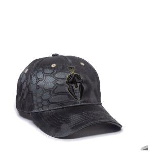 Gorra OUTDOOR CAP Typhon - KRY-010