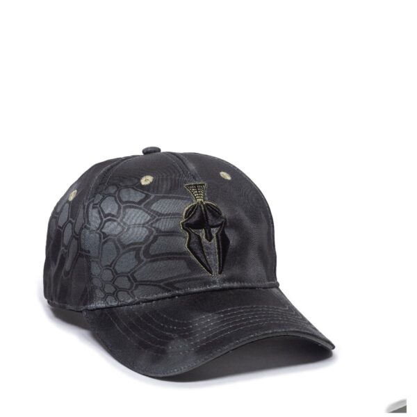 Gorra OUTDOOR CAP Typhon - KRY-010
