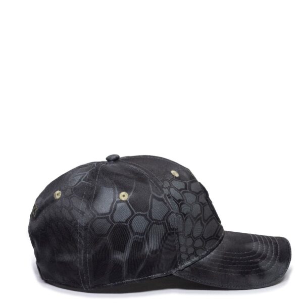 Gorra OUTDOOR CAP Typhon - KRY-010 - Imagen 4
