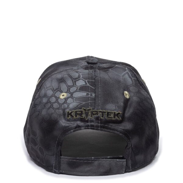 Gorra OUTDOOR CAP Typhon - KRY-010 - Imagen 3