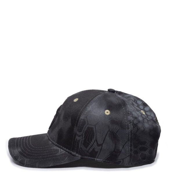 Gorra OUTDOOR CAP Typhon - KRY-010 - Imagen 2
