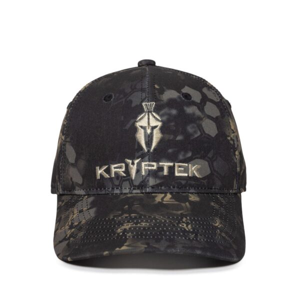 Gorra OUTDOOR CAP Knox - KRY-029 - Imagen 5