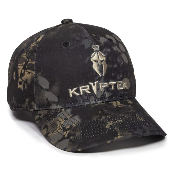 Gorra OUTDOOR CAP Knox - KRY-029