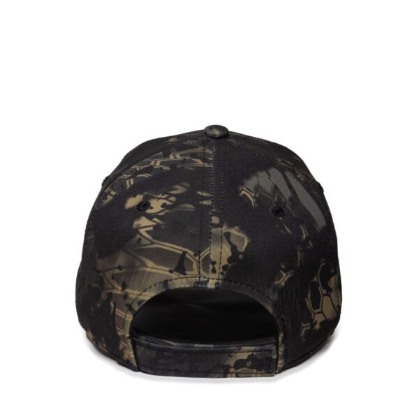 Gorra OUTDOOR CAP Knox - KRY-029 - Imagen 3