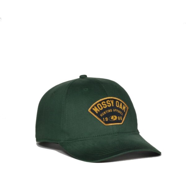 Gorra OUTDOOR CAP Mossy Oak verde - MOFS50A