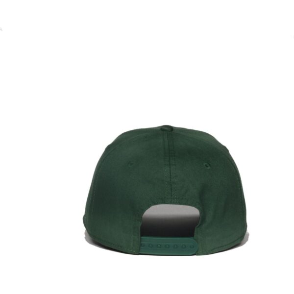 Gorra OUTDOOR CAP Mossy Oak verde - MOFS50A - Imagen 3