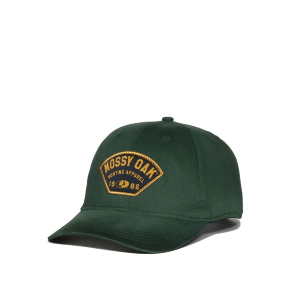 Gorra OUTDOOR CAP Mossy Oak verde - MOFS50A - Imagen 2