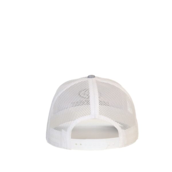 Gorra OUTDOOR CAP Mossy Oak gris - MOFS51A - Imagen 3