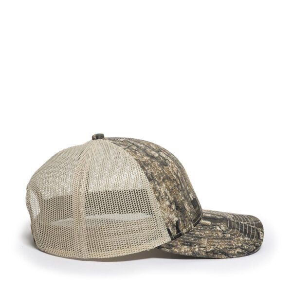 Gorra OUTDOOR CAP Camo - OC771CAMO - Imagen 4