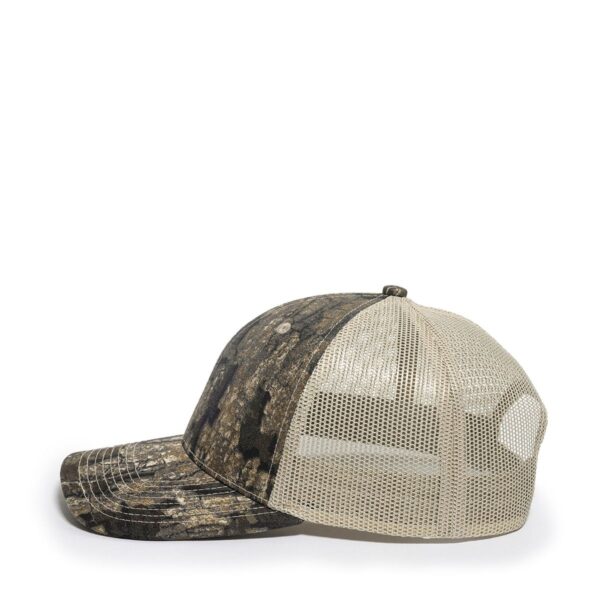 Gorra OUTDOOR CAP Camo - OC771CAMO - Imagen 2