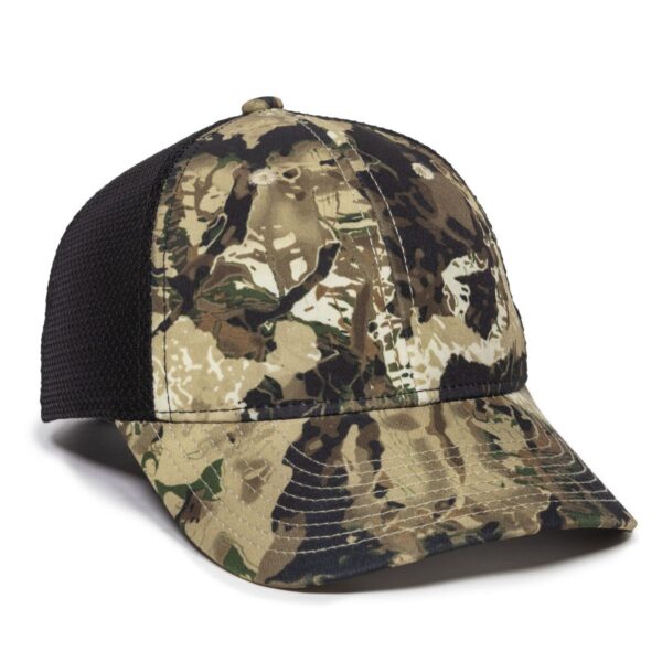 Gorra OUTDOOR CAP camo - PFC-150M