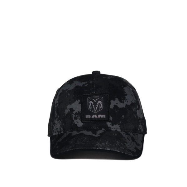 Gorra OUTDOOR CAP RAM camo - RAM14A - Imagen 5