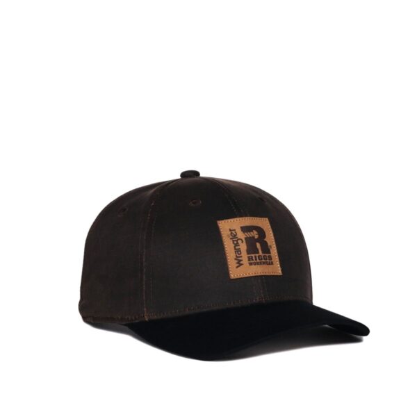 Gorra OUTDOOR CAP Wrangler cafe - RIG-102