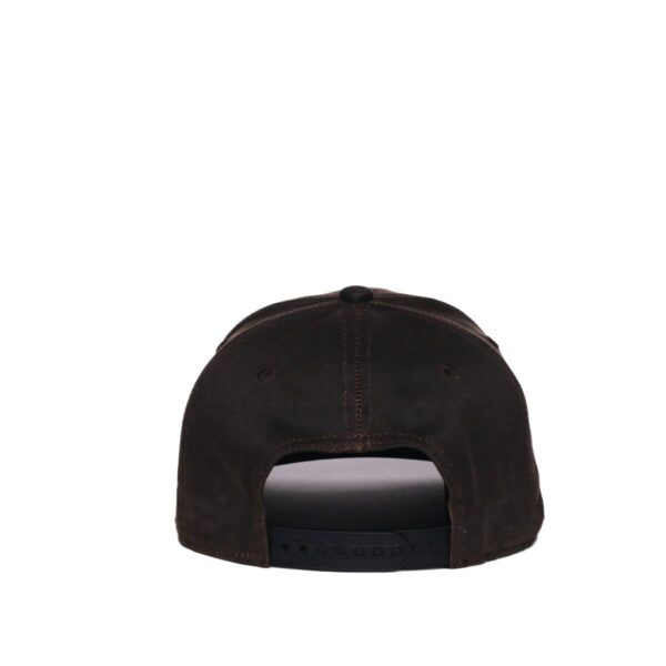 Gorra OUTDOOR CAP Wrangler cafe - RIG-102 - Imagen 3