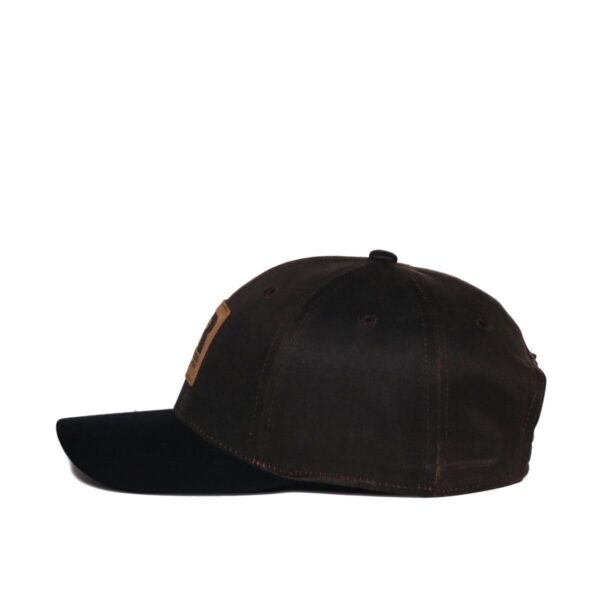 Gorra OUTDOOR CAP Wrangler cafe - RIG-102 - Imagen 2