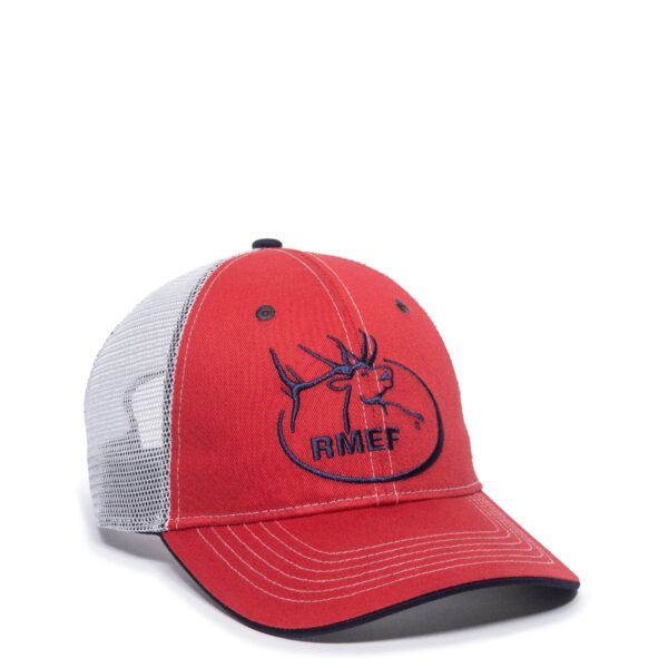 Gorra OUTDOOR CAP RMEF - RMEF11M