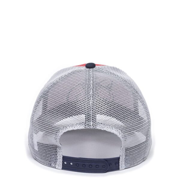 Gorra OUTDOOR CAP RMEF - RMEF11M - Imagen 3