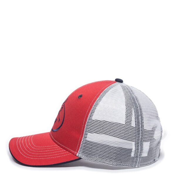 Gorra OUTDOOR CAP RMEF - RMEF11M - Imagen 2