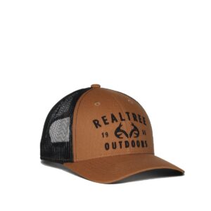 Gorra OUTDOOR CAP RealTree - RT26A