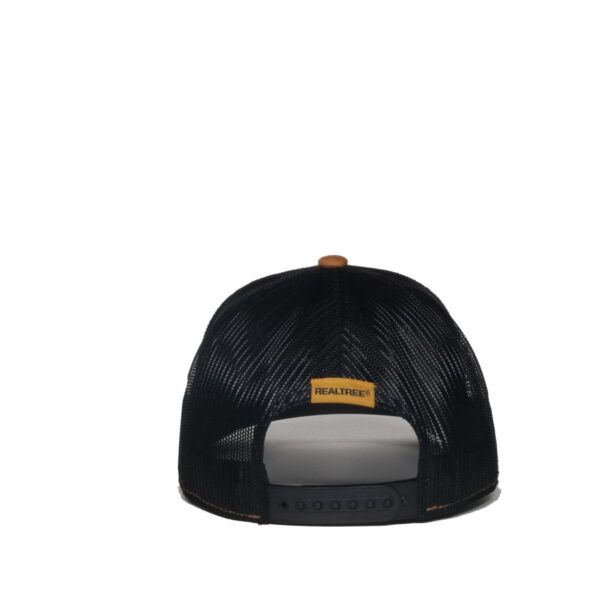Gorra OUTDOOR CAP RealTree - RT26A - Imagen 2